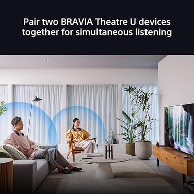 SONY Modello del prodotto : BRAVIA Theatre U