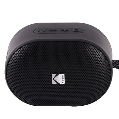 Kodak Portable Wireless Speaker PWS-2234 - vue 1