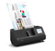 Epson ES-C380W Chargeur automatique de documents + Scanner à feuille 600 x 600 DPI A4 Noir