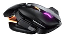 COUGAR Gaming Dualblader ratón Juego USB tipo A Óptico 16000 DPI