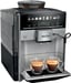Siemens EQ6 Plus S500 Entièrement automatique Machine à expresso 1,7 L