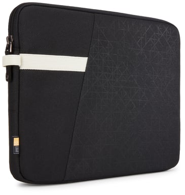 Case Logic Ibira IBRS-211 Black 27,9 cm (11'') Funda Negro