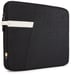 Case Logic Ibira IBRS-211 Black 27,9 cm (11'') Funda Negro