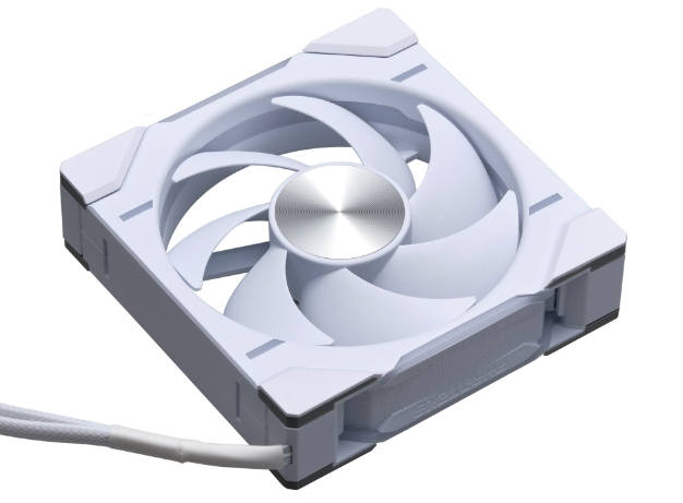 Phanteks PH F120D30 Ventilateur 12 cm 3 pièce Neuf