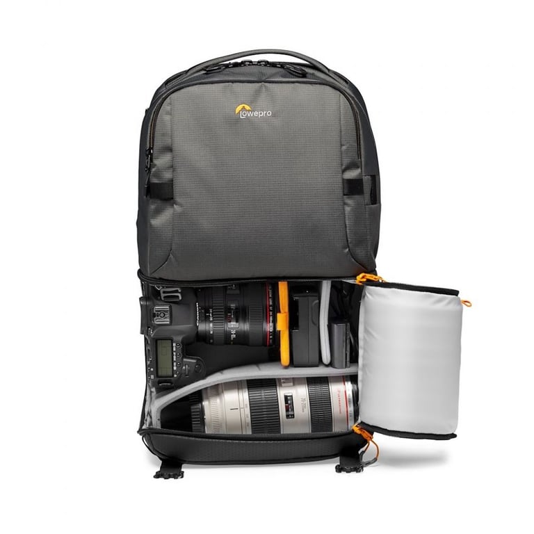 Lowepro BP 250 AW III étui et housse d'appareils photo Sac à dos Neuf - vue 2