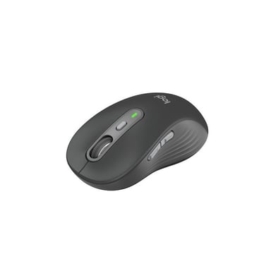 Logitech Signature Plus M750 L inalámbrico y Bluetooth Tamaño normal