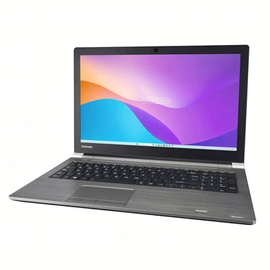 Toshiba Tecra A50-C-37D 15.6'' / i7-6500U GeForce 930M 2GB / 8GB DDR3 512GB SSD Windows 10
