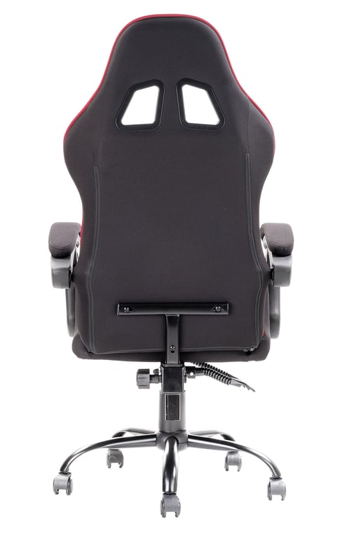 itek RHOMBUS FF10 Siège de jeu universel Siège rembourré Neuf - vue 4