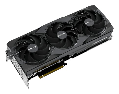 PNY GeForce RTX 5070 Ti 16GB NVIDIA 16 Go GDDR7
