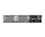 HPE ProLiant DL345 Gen11 9124 3.0GHz 16-core 1P 32GB-R MR408i-o 8LFF 1000W PS EU Server