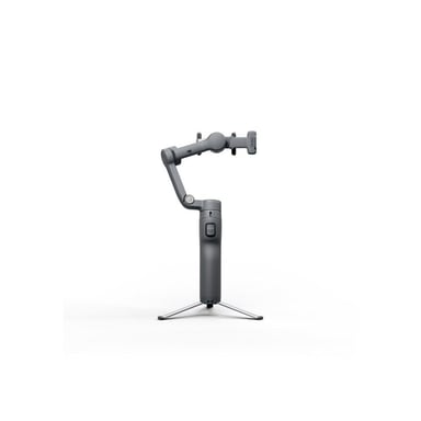 Estabilizador para smartphone DJI Osmo Mobile 8P Advanced Tracking Combo 3 ejes ActiveTrack 8.0 FrameTap Negro