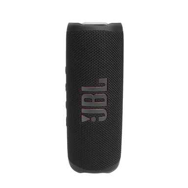 Altoparlante portatile impermeabile FLIP 6 - Nero
