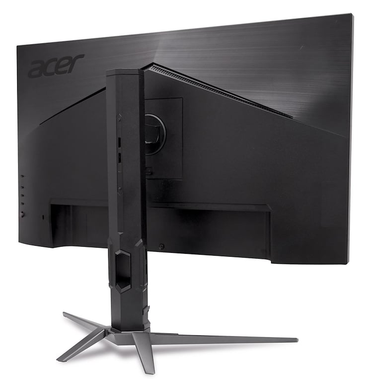 Acer Predator Monitor Gaming 27 4K Ultra HD IPS FreeSync Premium Nero UM.HX3EE.501 - vue 4