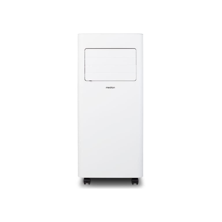 Climatisation mobile MEDION E901 9000 Btu Pour pièce jusquà 32 m2 - vue 2
