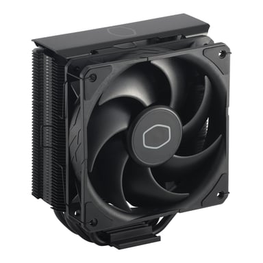 Cooler Master Hyper 212 Black Processeur Refroidisseur d'air 12 cm Noir