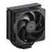 Cooler Master Hyper 212 Black Processeur Refroidisseur d'air 12 cm Noir
