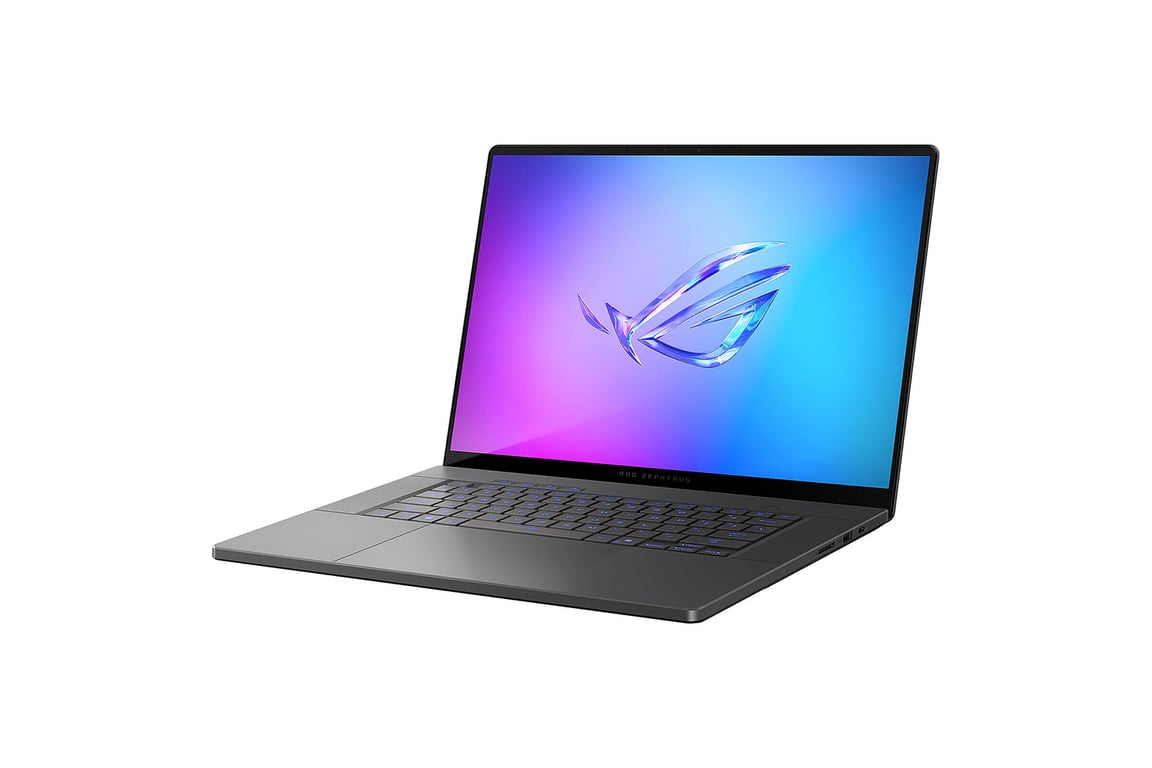 ASUS ROG Zephyrus G16 GU605CM DICQR043X - vue 3