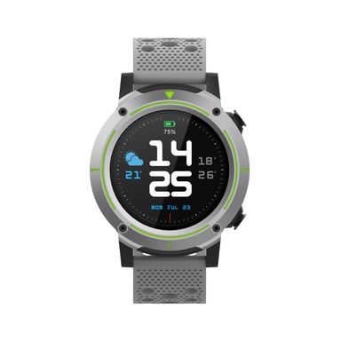 Denver SW-510GREY Gris - vue 2