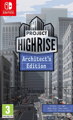 Project Highrise SWITCH