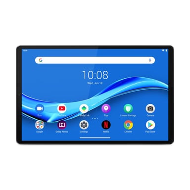 Lenovo Tab M10 Mediatek 64 Go 26,2 cm (10.3'') 4 Go Wi-Fi 5 (802.11ac) Android 9.0 Gris