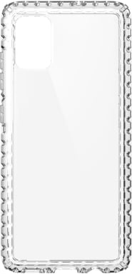 Speck Presidio Lite funda para teléfono móvil 16,5 cm (6.5'') Transparente