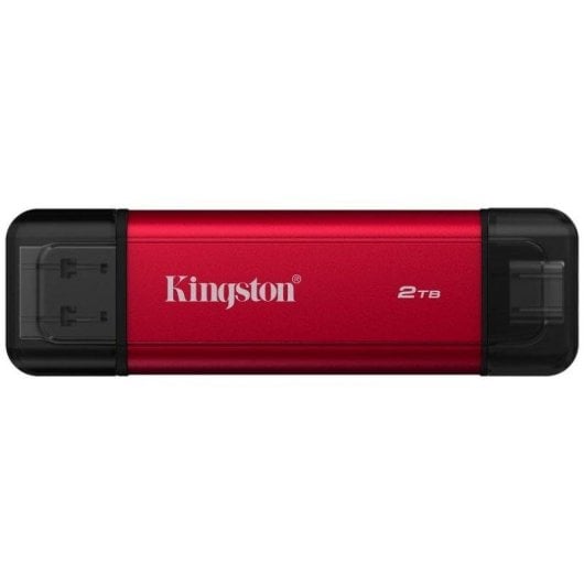 Kingston SPSD2TB - vue 6