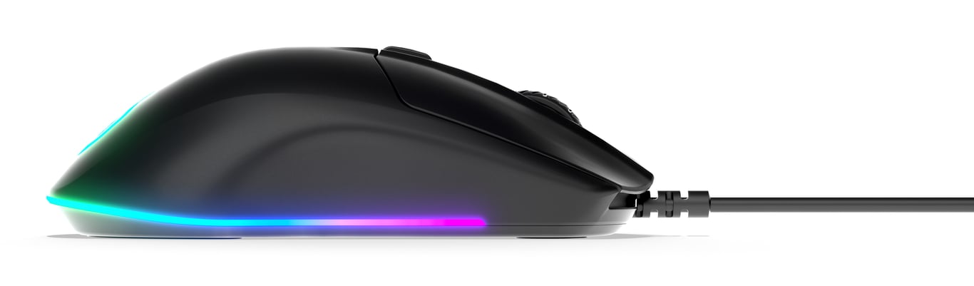 Gamer Filaire Rival 3 Gen 2 - vue 2