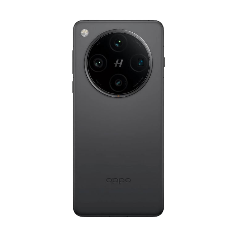 Oppo Find X8 Pro - vue 9