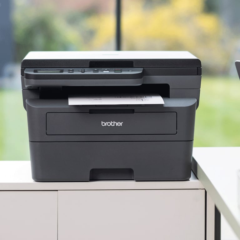 Brother DCP-L2627DWXL imprimante multifonction Laser A4 1200 x 1200 DPI 32 ppm Wifi - Neuf