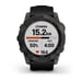 F?nix 7X 3,56 (1.4'') Mip 51 Mm Grigio Gps (Satellite)