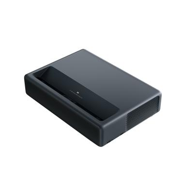 Mi Laser Projector 150'' - Videoproiettore a ottica ultra corta 2160p (3840x2160), nero