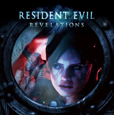 Sony Resident Evil Revelations, PS4 Standard PlayStation 4
