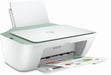 HP DeskJet 2722e Inalámbrico All-in-One Color Impresora, Instant Ink; Fotocopiadora, escáner