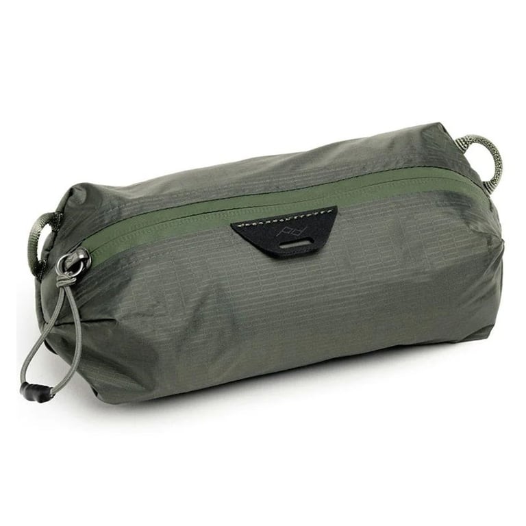 Pochette Peak Design Ultralight Packing Cube Sage - vue 3