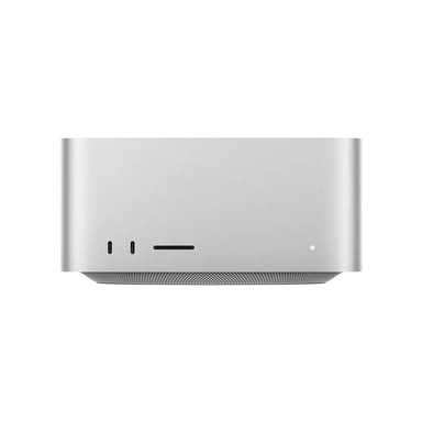 Mac Studio M5 Max (2026), 512 Go SSD, 36 Go RAM, CPU 18 cœurs, GPU 32 cœurs, Argent