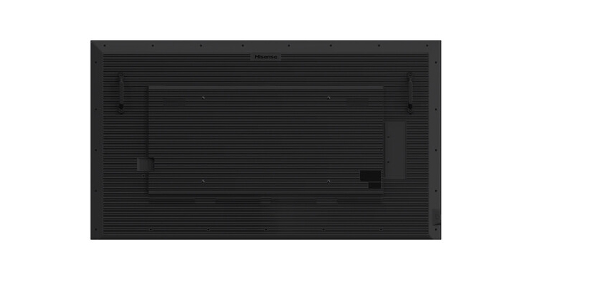 Hisense 75DM66D Écran d'affichage dynamique 190 5 cm 75 LED Wifi 500 cdm² 4K Ultra HD Intégré dans le processeur Android 11 247 Neuf - vue 2