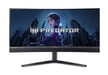 Acer Predator X34V3bmiiphuzx écran plat de PC 86,4 cm (34'') 3440 x 1440 pixels UltraWide Quad HD LED Noir