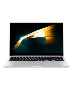SAMSUNG Portable Galaxy Book4 GB4 15.6 i5U 16Go 512Go Pro NP754XGK-KS1FR