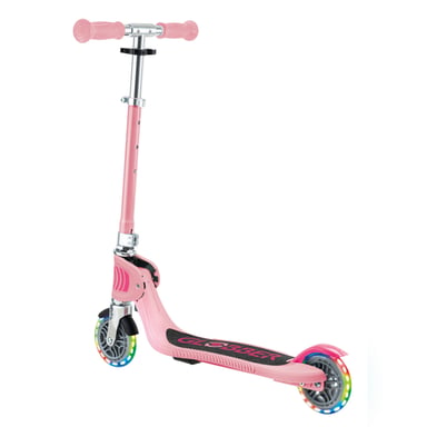 Globber 870-210 scooter Niños Scooter clásico Rosa