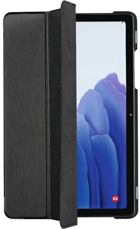 Porfolio Fold pour tablette Samsung Galaxy Tab A7 - Noir