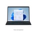 Microsoft Surface Pro 8 Intel® Core™ i7 256 Go 33 cm (13'') 16 Go Wi-Fi 6 (802.11ax) Windows 11 Home Graphite