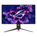 ASUS ROG Swift OLED PG32UCDMR pantalla para PC 80 cm (31.5'') 3840 x 2160 Pixeles 4K Ultra HD QD-OLED Negro