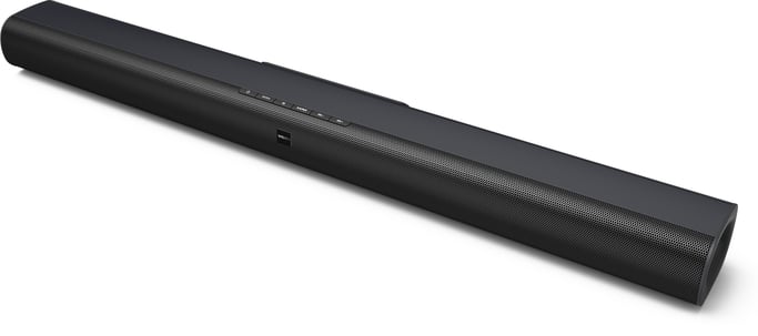 Vision SB-1900P altoparlante soundbar Nero 100 W