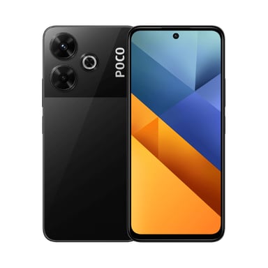 Xiaomi POCO M6 - vue 2