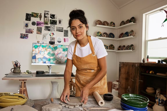 HP Cámara web 620 FHD