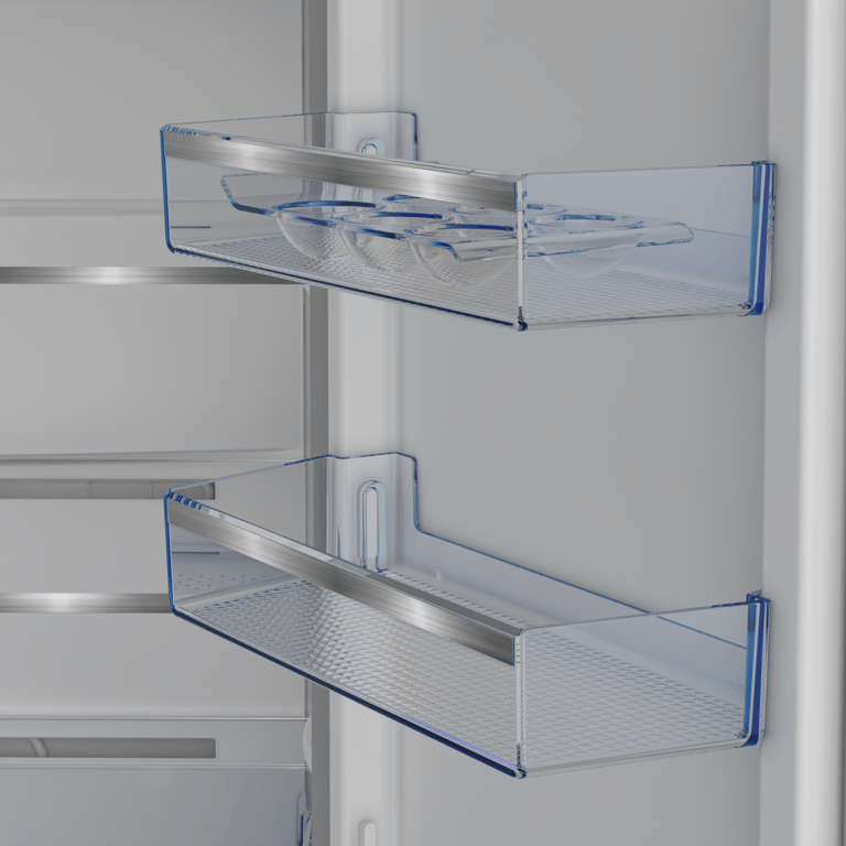 BEKO GN163241DXBRN - vue 6