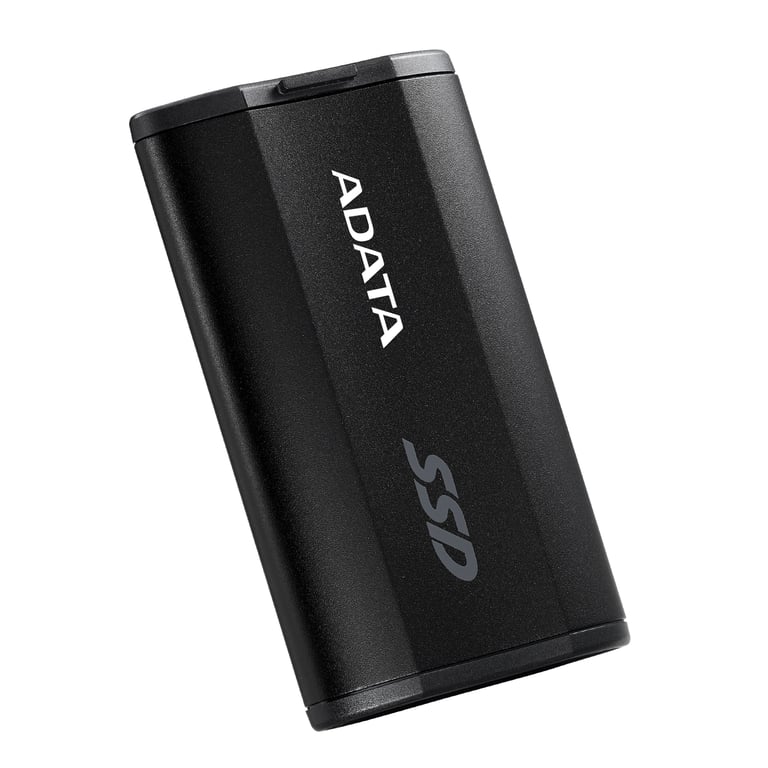 ADATA SD810 4 To USB Type C USB 3.2 Gen 2x2 Neuf - vue 3