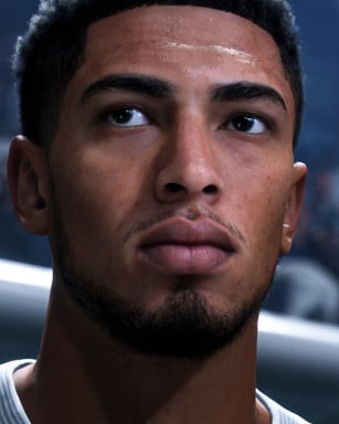 EA Sports FC 26 (SWITCH)