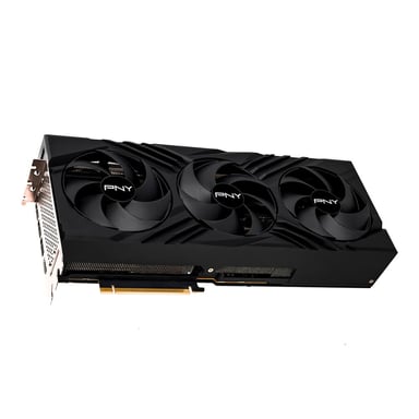 PNY - Carte graphique - GeForce™ RTX 4080 SUPER™ 16GB VERTO™ Overclocked Triple Fan DLSS 3