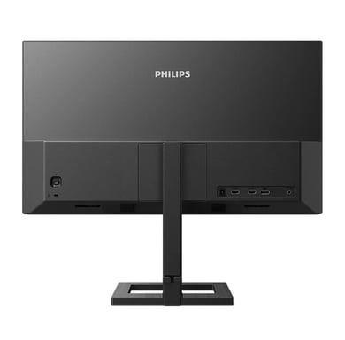 Philips E Line 275E2FAE/00 Pantalla plana para PC de 68,6 cm (27'') 2560 x 1440 píxeles 4K Ultra HD LED Negro